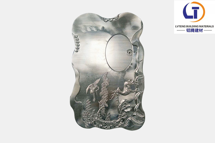 鋁窗花安裝方法