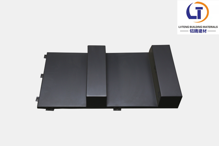 鋁單板幕墻未來(lái)的市場(chǎng)前景在哪里?