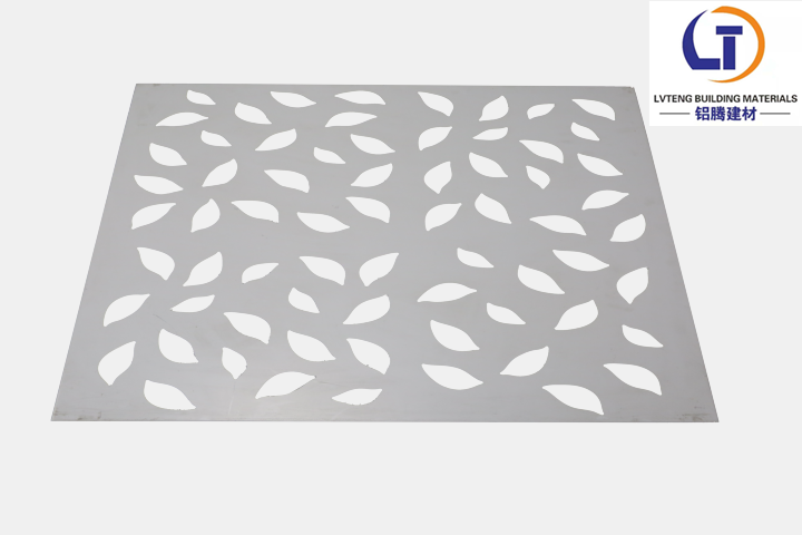 鋁窗花的發(fā)展前景