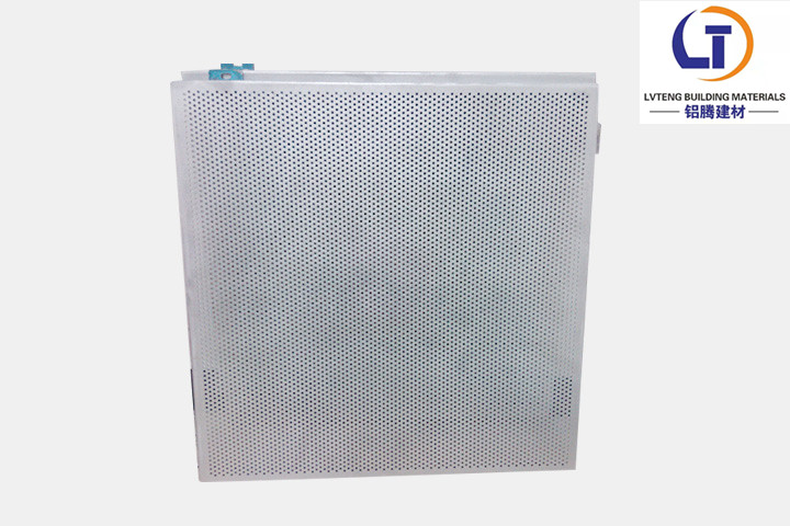 城鎮化進程或將帶來鋁單板廠家的新機遇