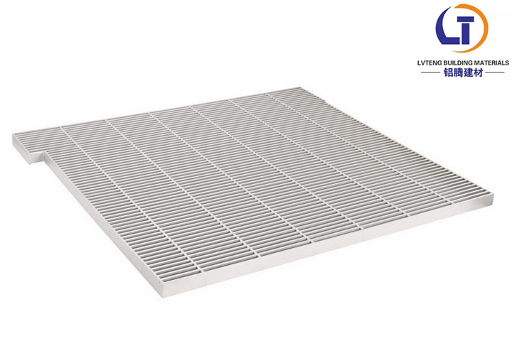 鋁板幕墻的表面處理